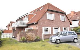 !!!Neu!!! Ferienwohnung Kauke Norddeich