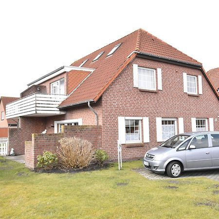 !!!Neu!!! Ferienwohnung Kauke Norddeich Exterior foto