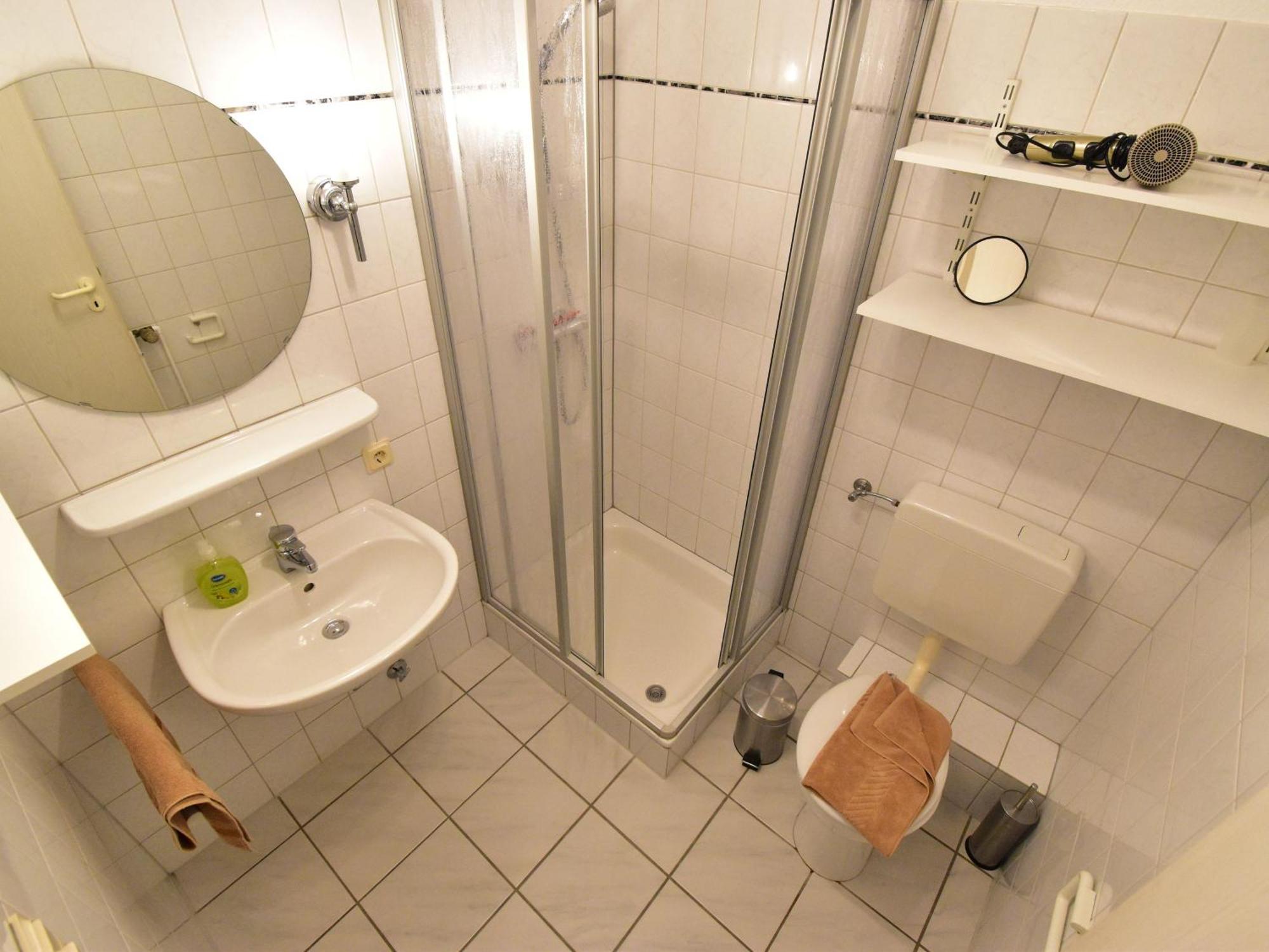 !!!Neu!!! Ferienwohnung Kauke Norddeich Exterior foto