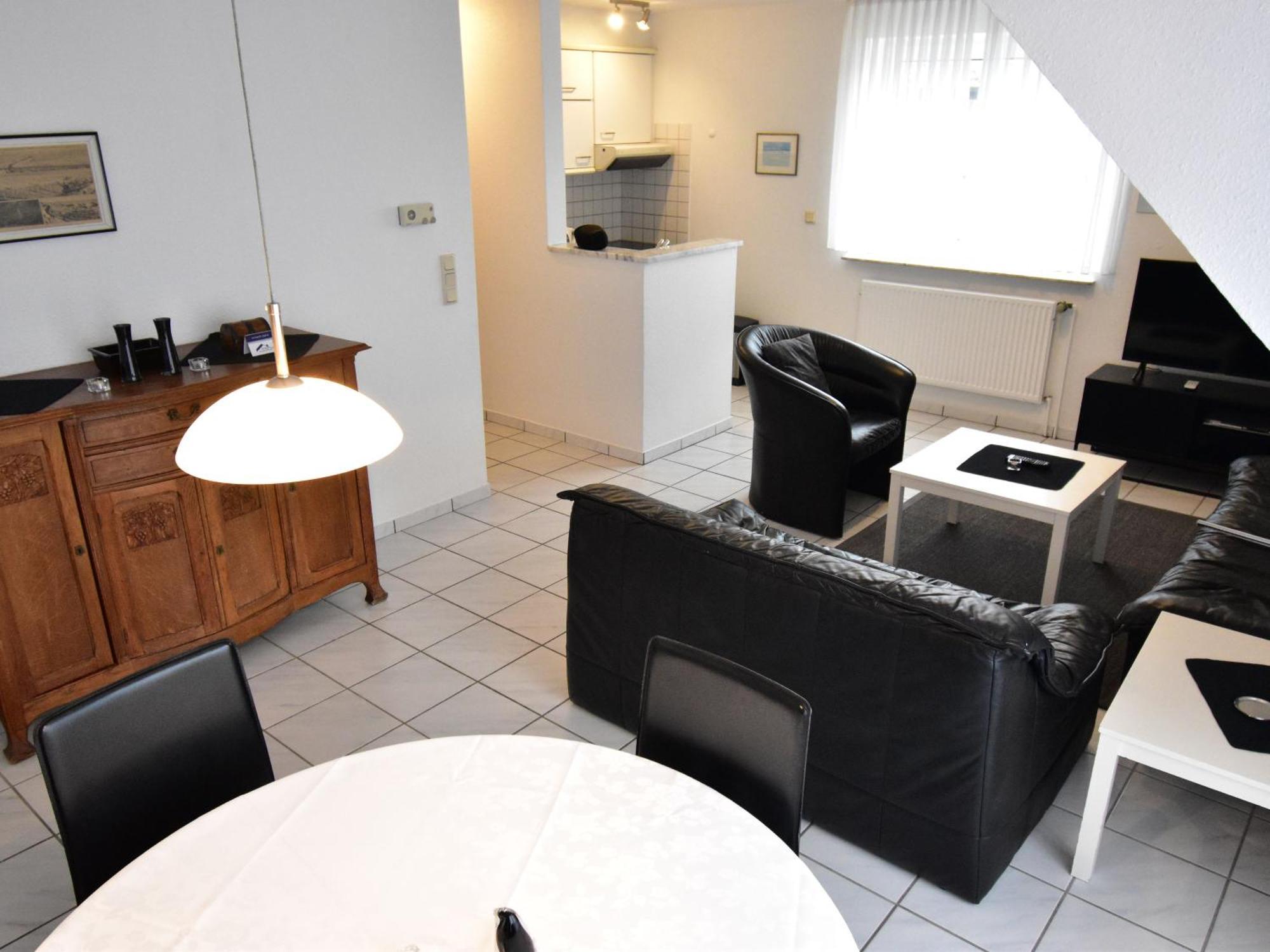 !!!Neu!!! Ferienwohnung Kauke Norddeich Exterior foto