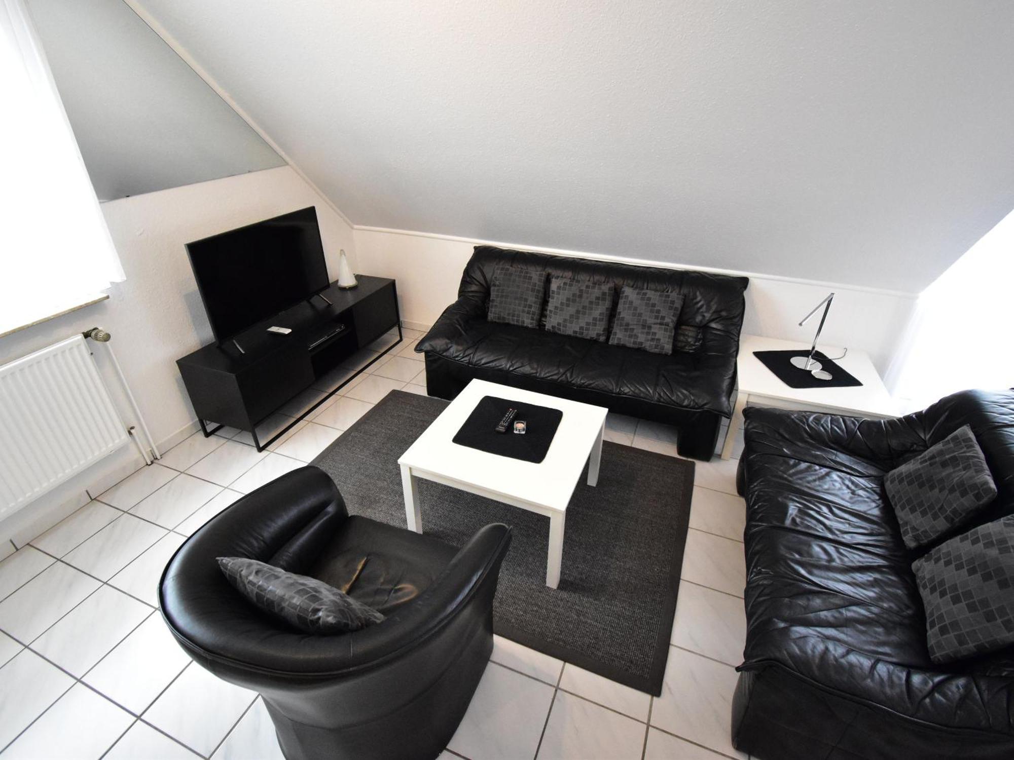 !!!Neu!!! Ferienwohnung Kauke Norddeich Exterior foto