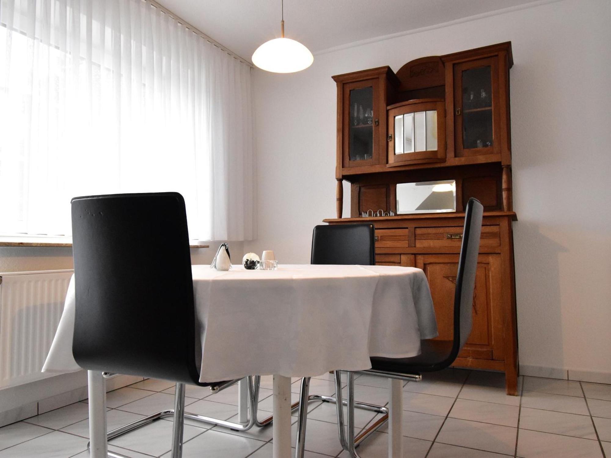 !!!Neu!!! Ferienwohnung Kauke Norddeich Exterior foto